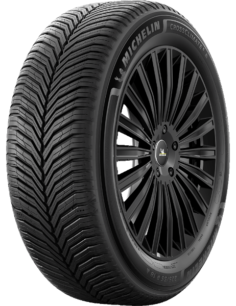 Michelin CrossClimate 3 225/65 R17 106 V XL