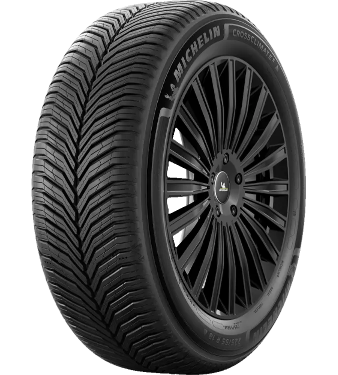 Michelin CrossClimate 3 225/50 R19 100 V XL