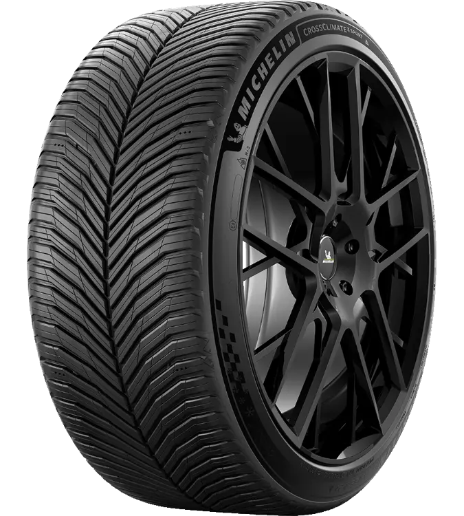 Michelin CrossClimate 3 Sport 245/45 R20 103 V XL, A39