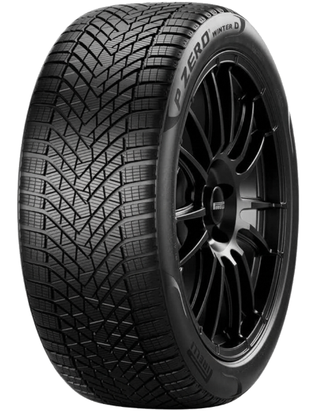Pirelli P Zero Winter Direzionale 275/40 R20 106 V XL, ND0