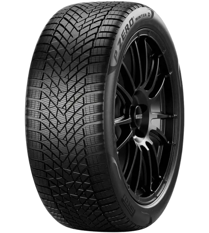 Pirelli P Zero Winter Direzionale 275/40 R20 106 V XL, ND0