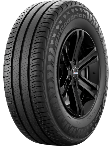 BFGoodrich Activan 2 215/60 R17 109/107 T C