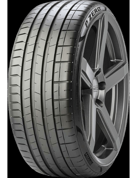 Pirelli P Zero (PZ4) 255/40 R21 102 V XL, VOL, PNCS, L.S.