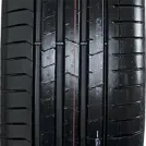 Pirelli P Zero (PZ4) 245/45 R20 103 V XL, VOL, L.S. - Photo thumbnail 2