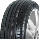 Pirelli P Zero (PZ4) 245/45 R20 103 V XL, VOL, L.S. - Photo thumbnail 3