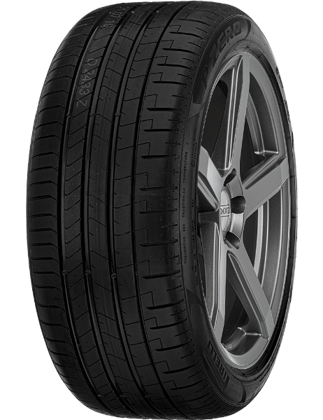 Pirelli P Zero (PZ4) 305/35 R20 107 Y XL, ZR, S.C.