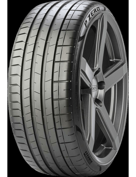 Pirelli P Zero (PZ4) 325/35 R22 110 Y MO, S.C.