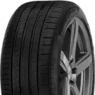 Pirelli P Zero (PZ4) 295/40 R19 108 Y XL, ZR, N0, S.C. - Photo thumbnail 1