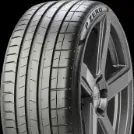 Pirelli P Zero (PZ4) 285/40 R20 108 Y XL, ZR, ALP, S.C. - Photo thumbnail 1