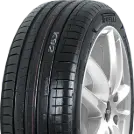 Pirelli P Zero (PZ4) 245/40 R19 98 Y XL, *, L.S. - Photo thumbnail 1
