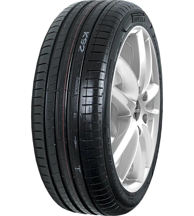 Pirelli P Zero (PZ4) 245/40 R19 98 Y XL, *, L.S.