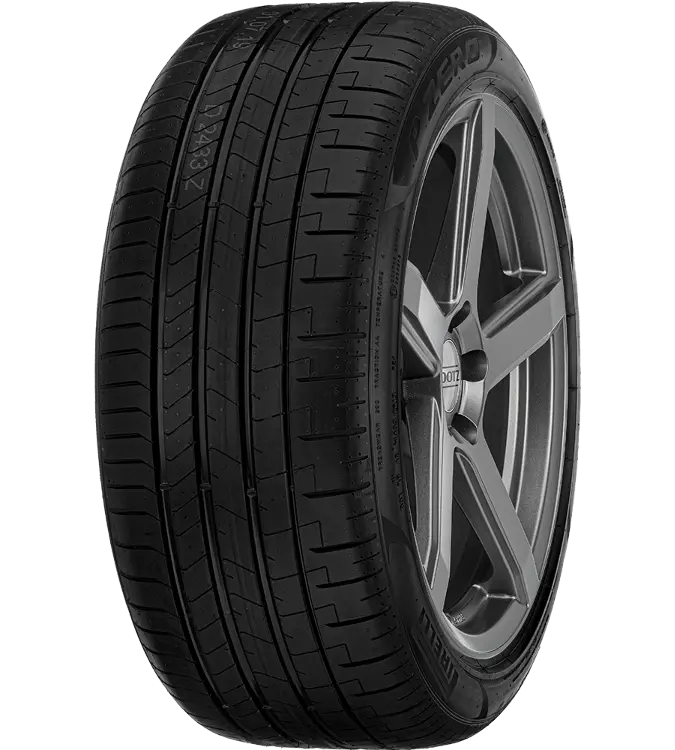 Pirelli P Zero (PZ4) 285/30 R22 101 Y XL, ZR, AO, PNCS, S.C.