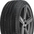 Pirelli P Zero (PZ4) 255/40 R20 101 Y RUN ON FLAT XL, MOE-S, PNCS, S.C. - Photo thumbnail 1