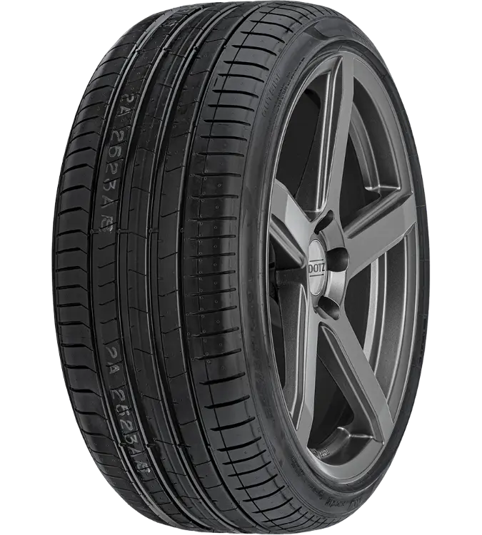 Pirelli P Zero (PZ4) 255/40 R20 101 Y RUN ON FLAT XL, MOE-S, PNCS, S.C.