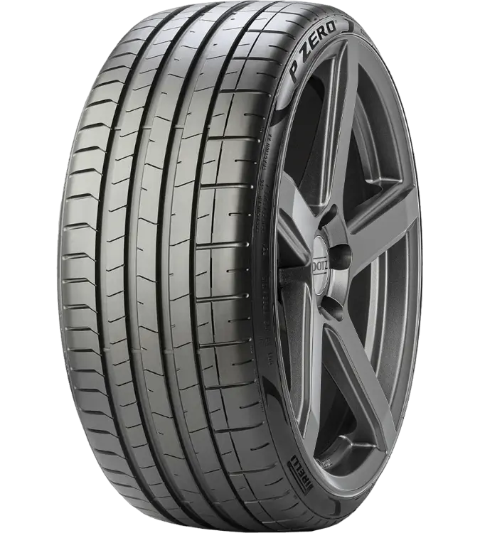 Pirelli P Zero (PZ4) 255/35 R21 98 Y XL, MO-S, PNCS, S.C.
