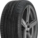 Pirelli P Zero (PZ4) 245/40 R19 98 Y XL, *, S.C. - Photo thumbnail 1