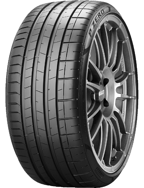 Pirelli P Zero (PZ4) 325/30 R23 109 Y XL, ZR, S.C.