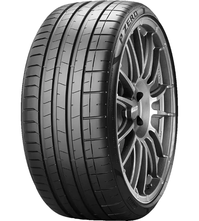 Pirelli P Zero (PZ4) 325/30 R23 109 Y XL, ZR, S.C.