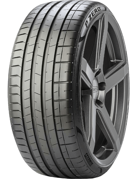 Pirelli P Zero (PZ4) 245/45 R19 102 Y RUN ON FLAT S.C., XL, MOE