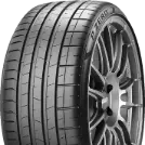 Pirelli P Zero (PZ4) 265/40 R22 106 V XL, POL, PNCS, Elect, S.C. - Photo thumbnail 1