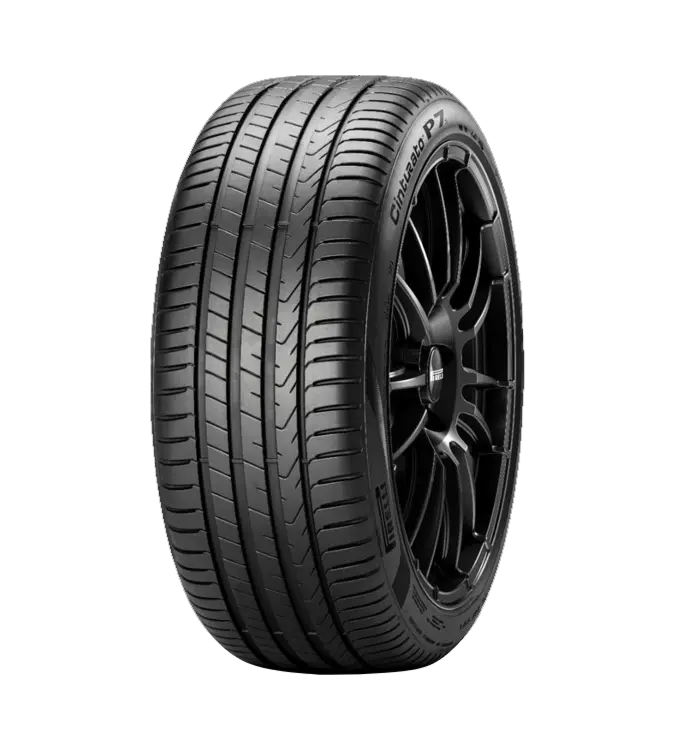 Pirelli Cinturato P7 (P7C2) 205/45 R17 88 W RUN ON FLAT R-F, XL, *