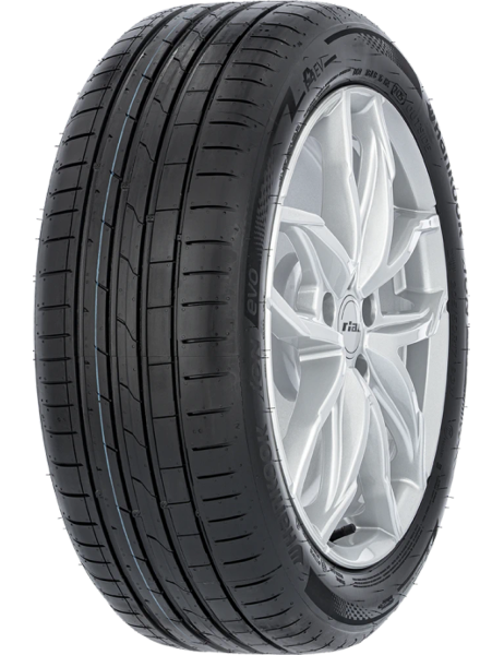 Hankook iON evo e IK01E