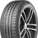 Nokian Tyres Powerproof 2 215/65 R16 102 V XL - Photo thumbnail 1