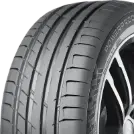 Nokian Tyres Powerproof 2 215/65 R16 102 V XL - Photo thumbnail 3
