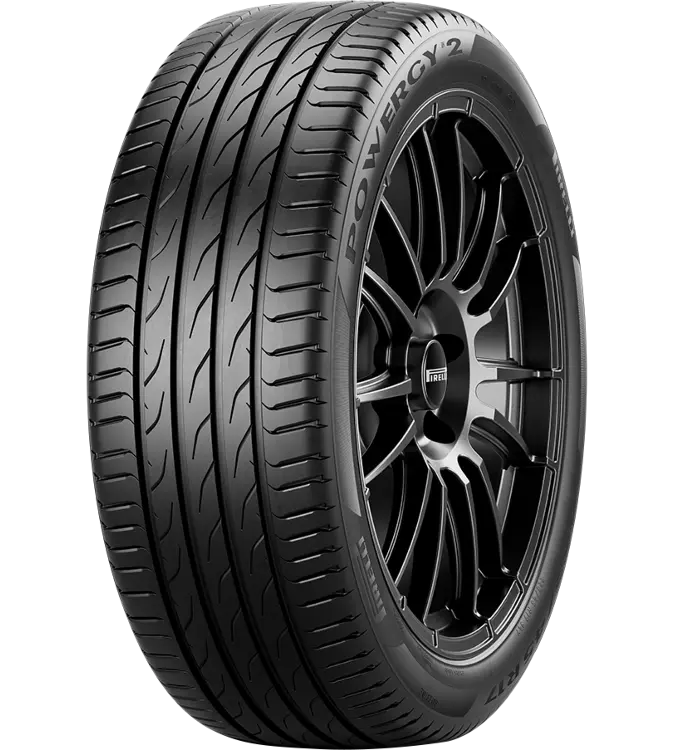 Pirelli Powergy 2 215/60 R17 100 V XL