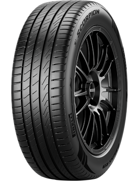 Pirelli Scorpion (S3) 255/50 R19 107 Y XL