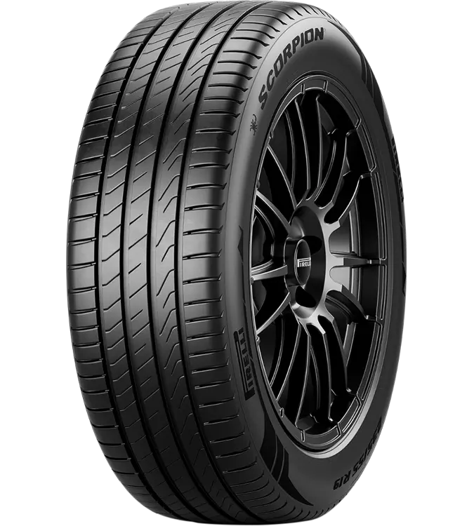 Pirelli Scorpion (S3) 285/45 R20 112 Y XL