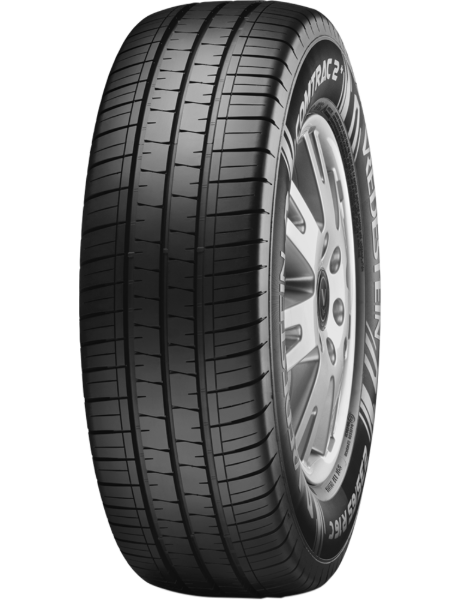 Vredestein Comtrac 2+ 205/65 R16 107/105 T C