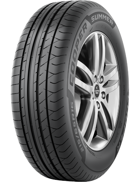 Cooper Summer 225/55 R18 102 V XL