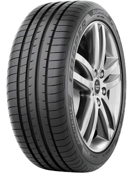 Cooper Summer 245/40 R18 93 Y FP