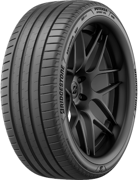 Bridgestone Potenza Sport EVO 285/40 R19 107 Y XL, FR, Enliten