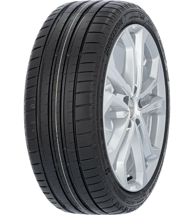 Bridgestone Potenza Sport EVO 265/40 R18 101 Y XL, FR, Enliten