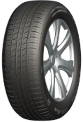 Close-up of the tread Double Coin DCO-Max 205/55 R16 91 V