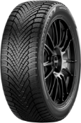 Close-up of the tread Pirelli Powergy 2 Winter 235/55 R19 105 V XL