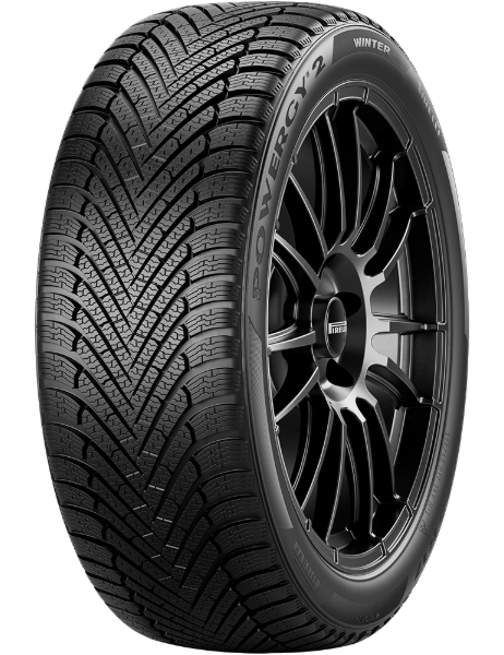 Pirelli Powergy 2 Winter