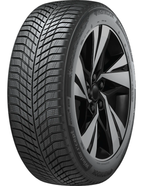 Hankook Winter i*cept evo 4 SUV W340A 265/65 R17 116 H XL