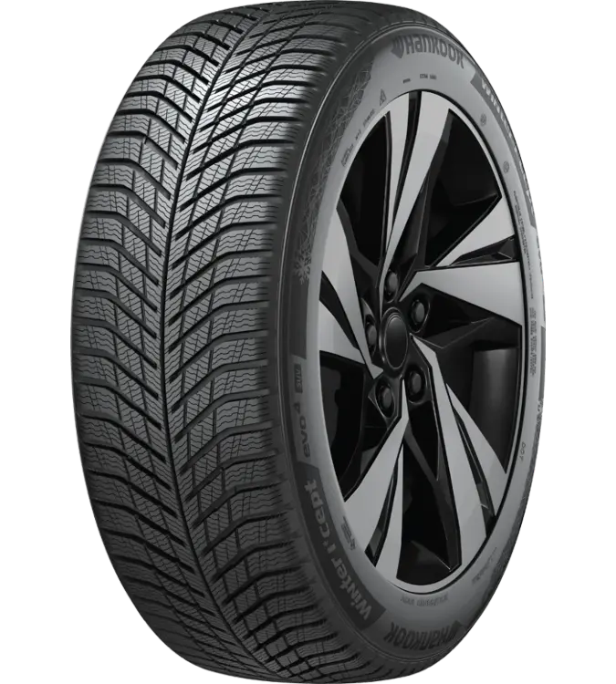 Hankook Winter i*cept evo 4 SUV W340A 275/45 R21 110 V XL