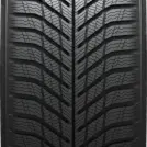 Hankook Winter i*cept evo 4 SUV W340A 275/45 R21 110 V XL - Photo thumbnail 2