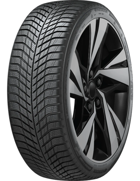 Hankook Winter i*cept evo 4 W340 205/40 R18 86 V XL