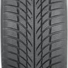 Nokian Tyres Snowproof 3P 275/45 R21 110 V XL, Aramid - Photo thumbnail 2