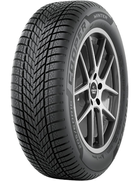 Cooper Winter 205/60 R16 92 H
