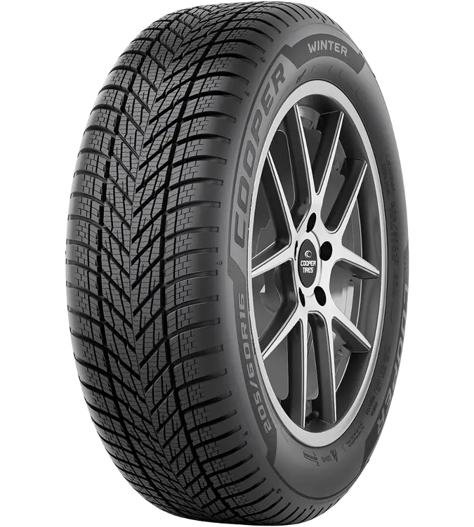 Cooper Winter 205/55 R17 95 V XL