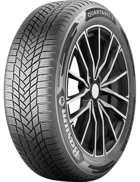 Barum Quartaris 6 175/65 R17 87 H