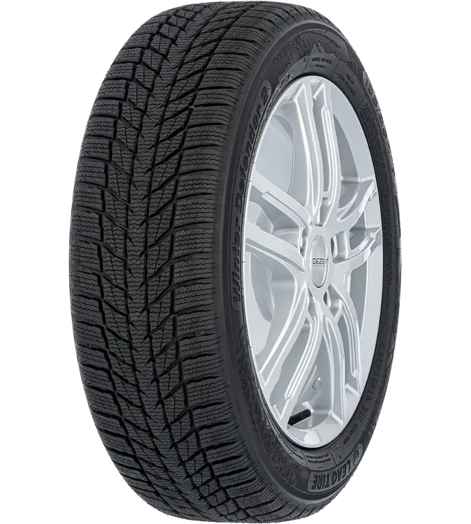 Leao Winter Defender 2 235/50 R18 101 V XL