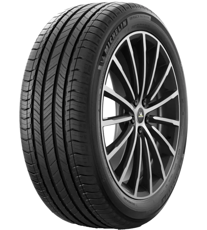 Michelin Primacy All Season 275/55 R20 117 W XL, LR