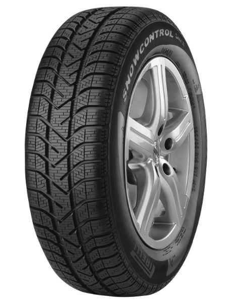 Pirelli Winter SNOWCONTROL Serie II